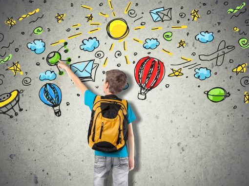 Servizio Educativo Domiciliare
