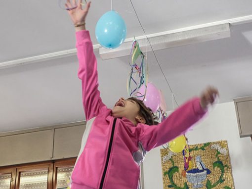 Servizio Educativo Individuale Personalizzato