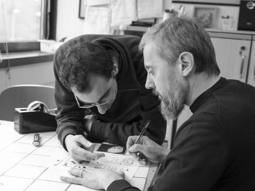 Progetto formazione continua
