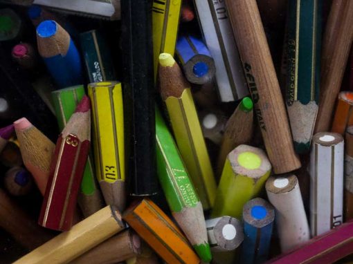 Laboratori creativo – educativo