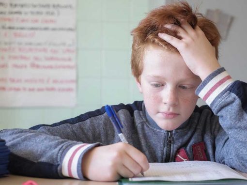 Progetto Doposcuola